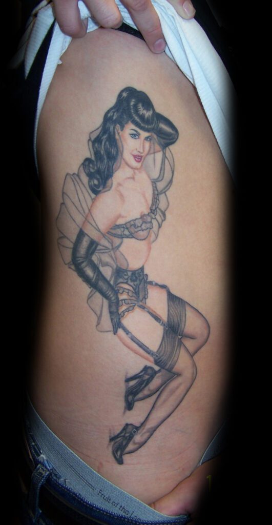 brittany's bettie (2)